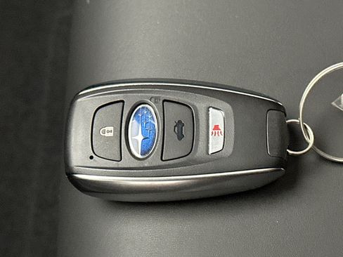 New 2026 Subaru Outback Premium image 39