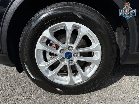 Used 2020 Ford Escape SE AWD/4WD image 30