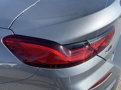 Certified 2025 BMW 840i xDrive Convertible AWD/4WD image 9