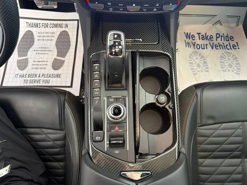 Certified 2023 Maserati Levante F Tributo AWD/4WD image 18