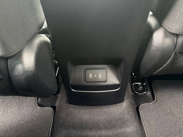 Used 2024 Kia Soul S FWD image 11