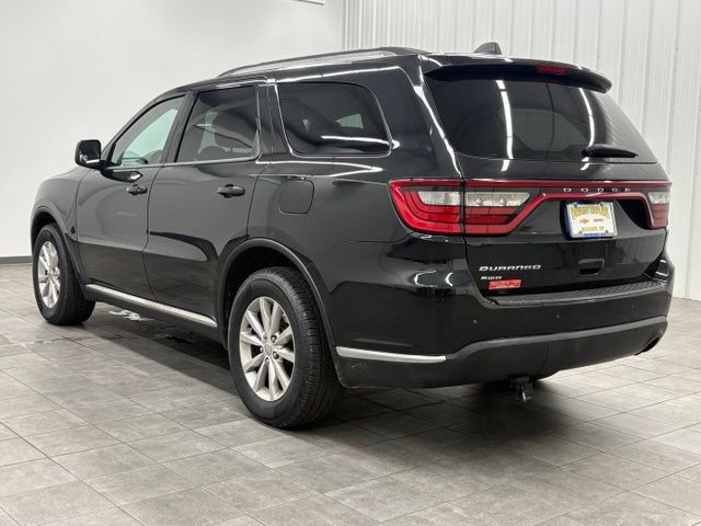 Used 2014 Dodge Durango SXT w/ Quick Order Package 23B AWD/4WD image 4