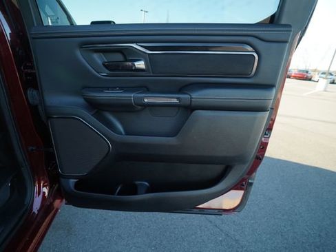 Used 2022 RAM 1500 Laramie image 22