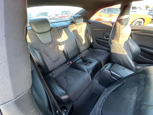 Used 2015 Audi S5 Premium Plus w/ Technology Package image 11