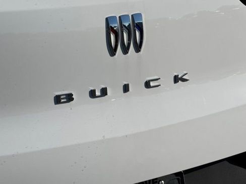 New 2026 Buick Encore GX Preferred w/ Advanced Technology Package image 31