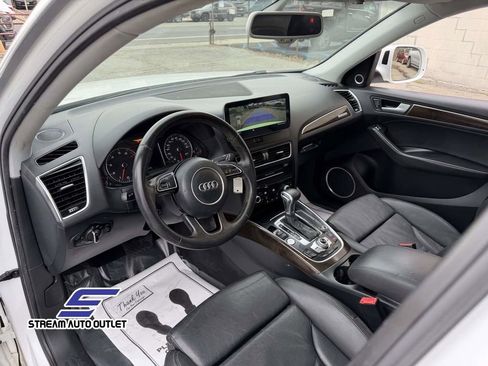 Used 2014 Audi Q5 2.0T Premium Plus image 31