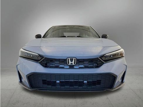 New 2026 Honda Civic Sport image 10
