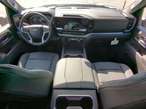 New 2026 Chevrolet Silverado 2500 LT image 9