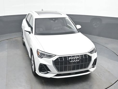 Used 2023 Audi Q3 2.0T Premium image 37