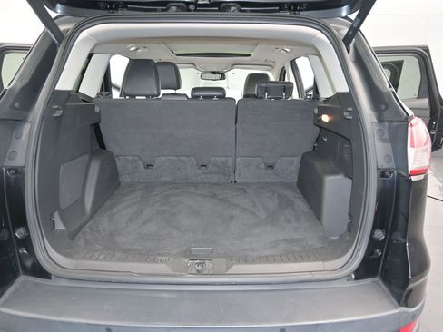 Used 2016 Ford Escape Titanium image 11