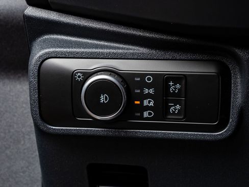 Used 2026 Ford Bronco Outer Banks image 21