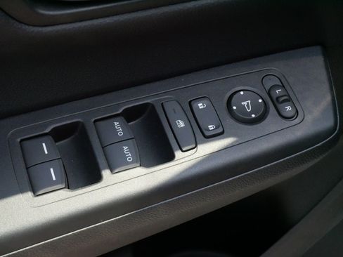 Used 2026 Honda CR-V EX image 26
