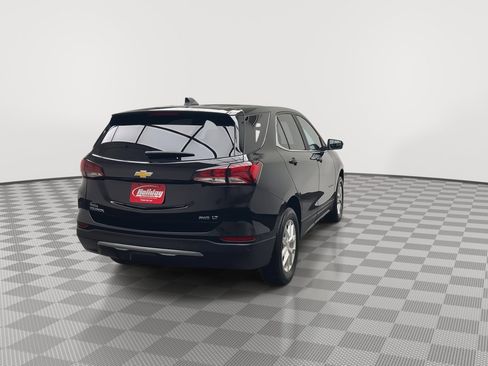 Certified 2024 Chevrolet Equinox LT image 37