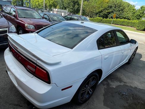 Used 2014 Dodge Charger R/T image 6
