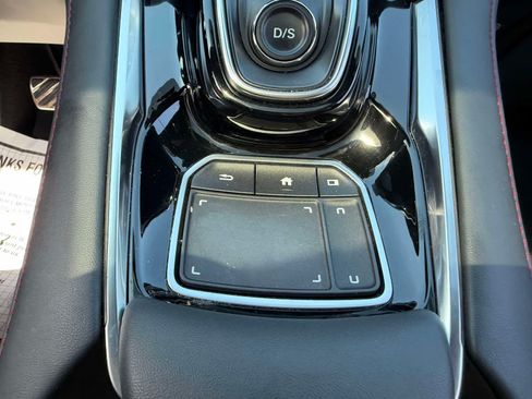 Used 2023 Acura RDX A-Spec AWD/4WD image 25