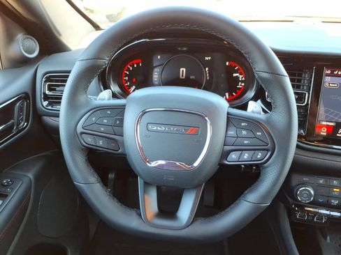 New 2026 Dodge Durango GT AWD/4WD image 22