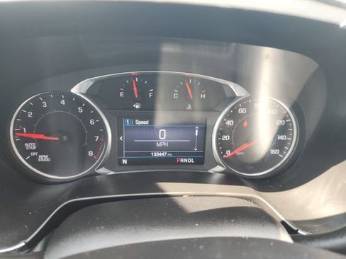 Used 2019 Chevrolet Blazer LT FWD image 26