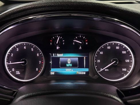 Used 2018 Buick Encore Preferred image 22