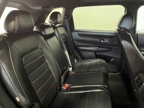 Used 2024 Honda CR-V Sport-L image 13