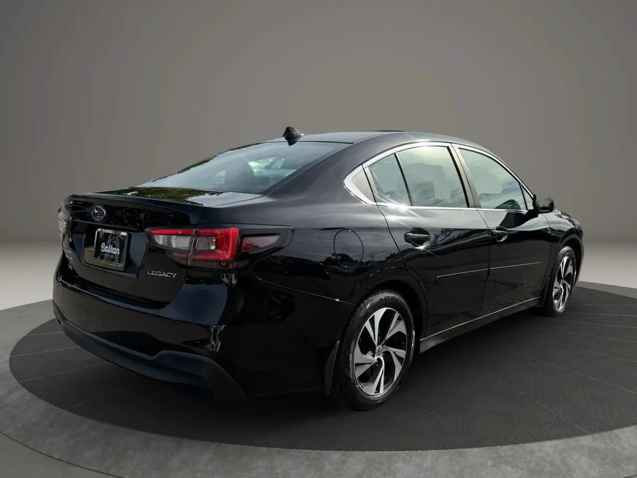 Used 2020 Subaru Legacy Premium w/ Cargo Package AWD/4WD image 5
