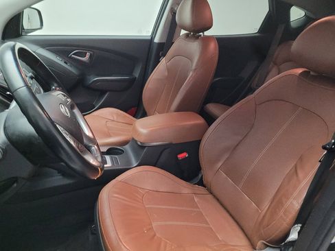 Used 2015 Hyundai Tucson Limited FWD image 17