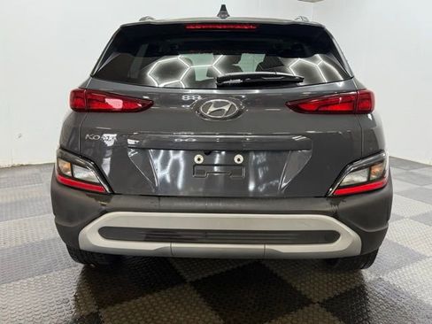 Certified 2023 Hyundai Kona SEL w/ Convenience Package image 11