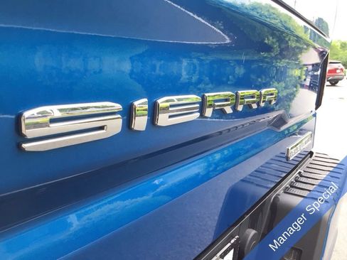 Used 2023 GMC Sierra 1500 Elevation AWD/4WD image 14