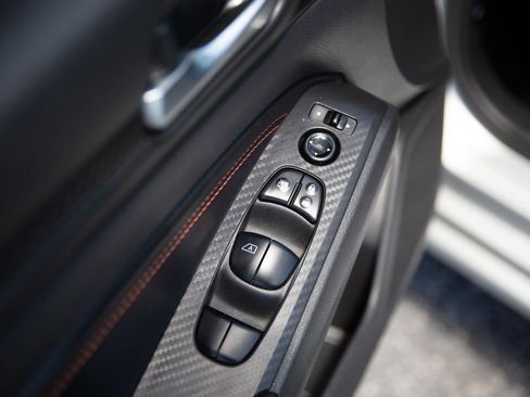 Used 2022 Nissan Altima 2.5 SR AWD/4WD image 17