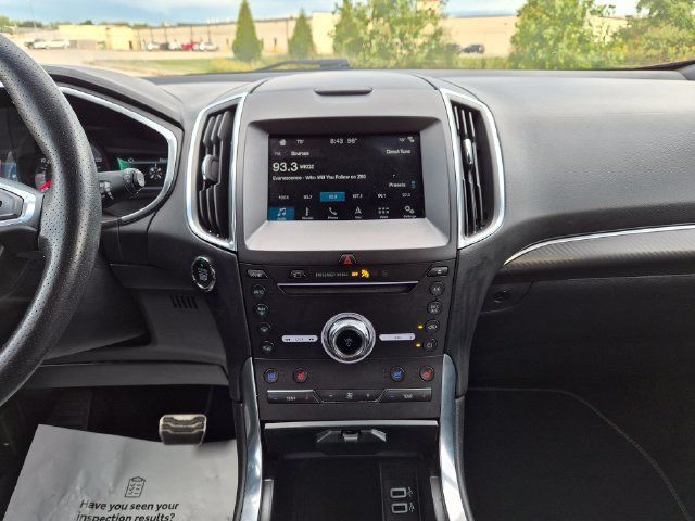 Used 2019 Ford Edge ST w/ Equipment Group 401A AWD/4WD image 23