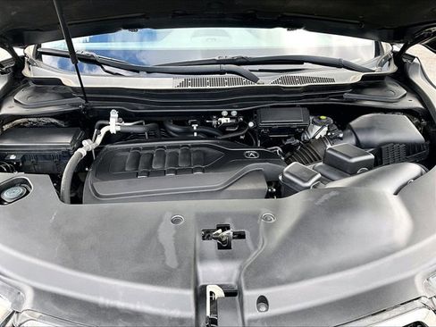 Used 2018 Acura MDX FWD image 11