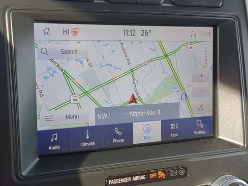 Used 2020 Ford Expedition Platinum image 13