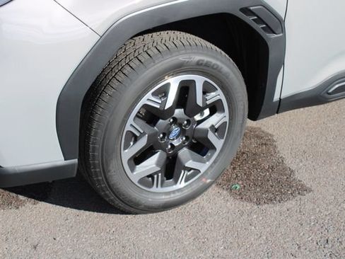 New 2026 Subaru Forester Premium AWD/4WD image 12