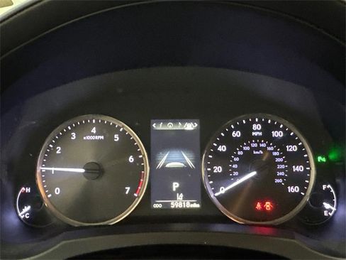 Used 2017 Lexus IS 300 300 image 12