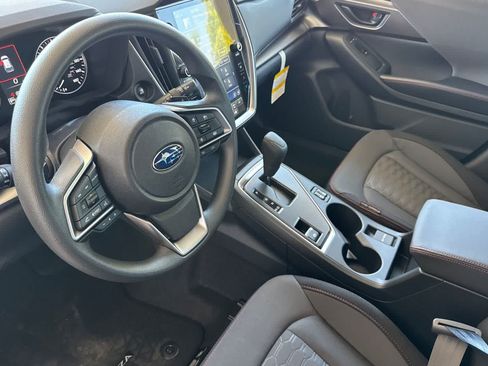 New 2026 Subaru Impreza 2.0i Sport AWD/4WD image 11