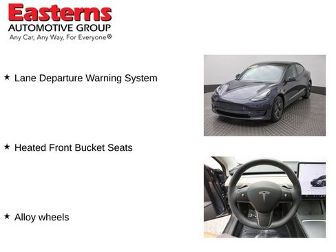 Used 2023 Tesla Model 3 Standard Range RWD image 11