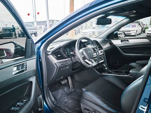 Used 2019 Hyundai Sonata Limited FWD image 15