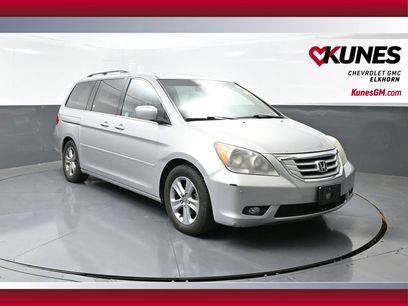Used 2010 Honda Odyssey Touring