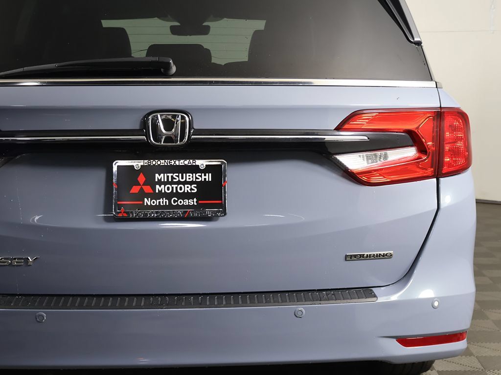 Used 2023 Honda Odyssey Touring image 19