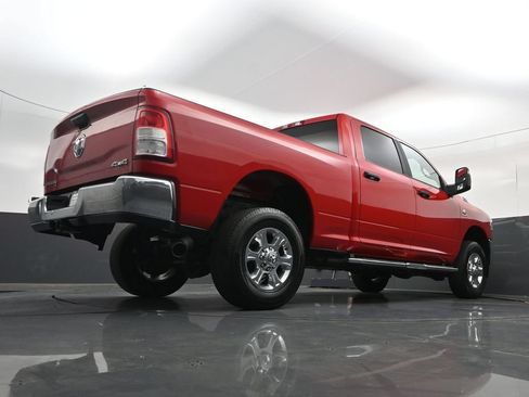 Used 2023 RAM 2500 Big Horn w/ Level 1 Equipment Group AWD/4WD image 36