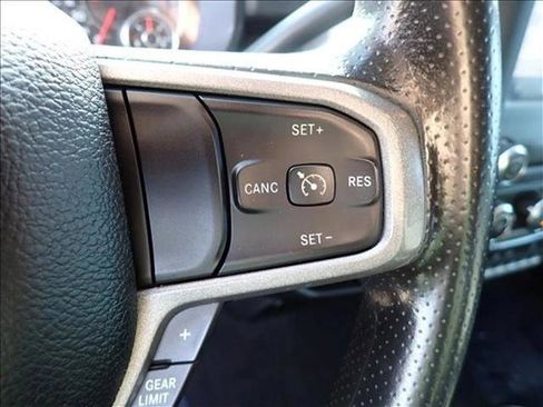 Used 2023 RAM 2500 Tradesman AWD/4WD image 15