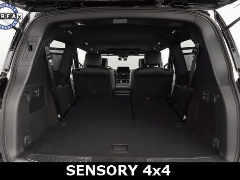 Used 2022 INFINITI QX80 Premium Select image 45