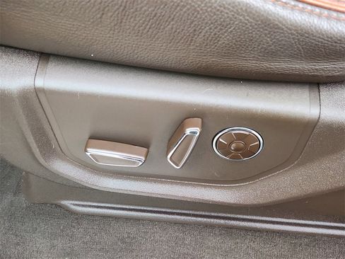 Used 2019 Ford F150 King Ranch w/ Equipment Group 601A Luxury image 8