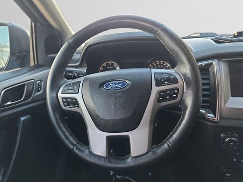 Used 2022 Ford Ranger XLT w/ Equipment Group 301A Mid image 14