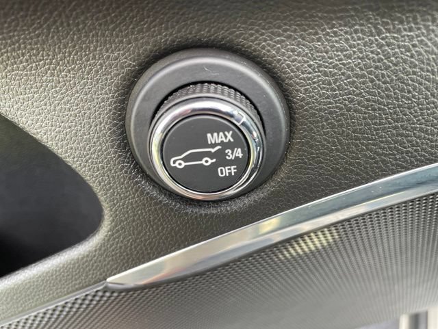 Used 2023 Buick Enclave Essence FWD image 15