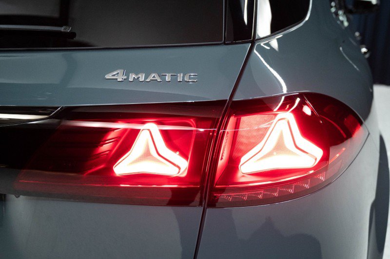 New 2027 Mercedes-Benz GLE 350 4MATIC image 10