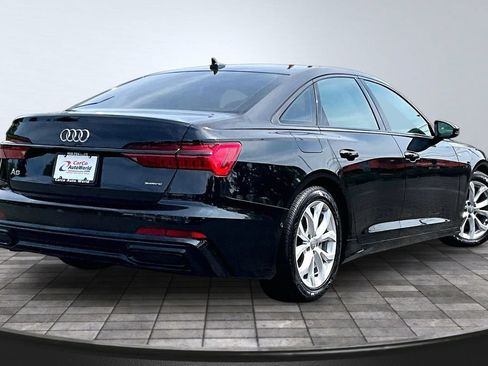 Used 2019 Audi A6 3.0T Prestige AWD/4WD image 5