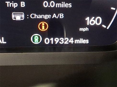 Used 2024 Honda Civic Sport Touring image 21