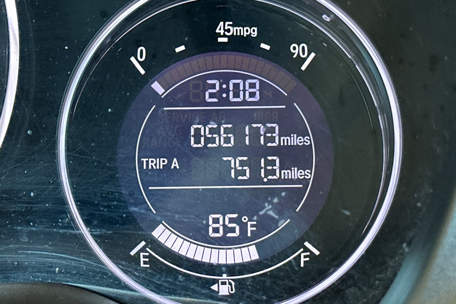 Used 2020 Honda HR-V LX image 27