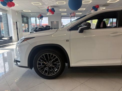 Used 2018 Lexus RX 350 F Sport w/ Accessory Package AWD/4WD image 6