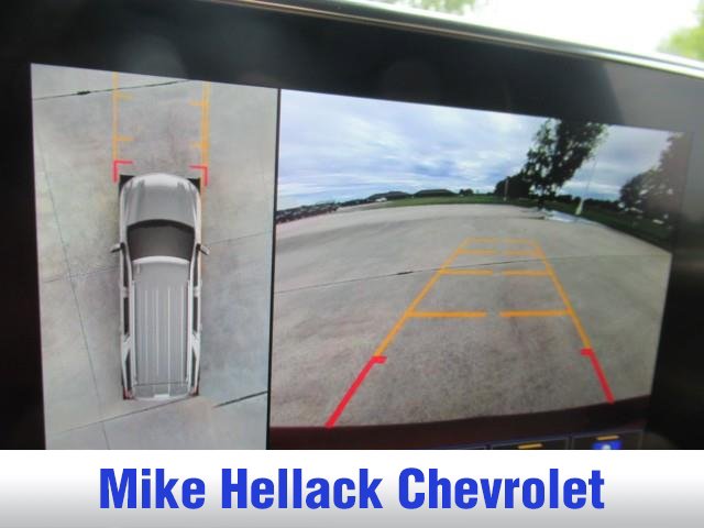 Used 2024 Chevrolet Tahoe Premier AWD/4WD image 33